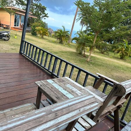 Love Koh Tao Villa Zewnętrze zdjęcie
