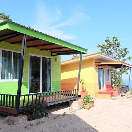 Love Koh Tao Villa Zewnętrze zdjęcie
