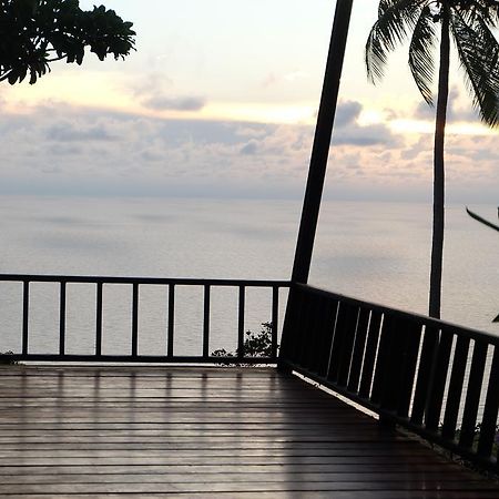 Love Koh Tao Villa Zewnętrze zdjęcie