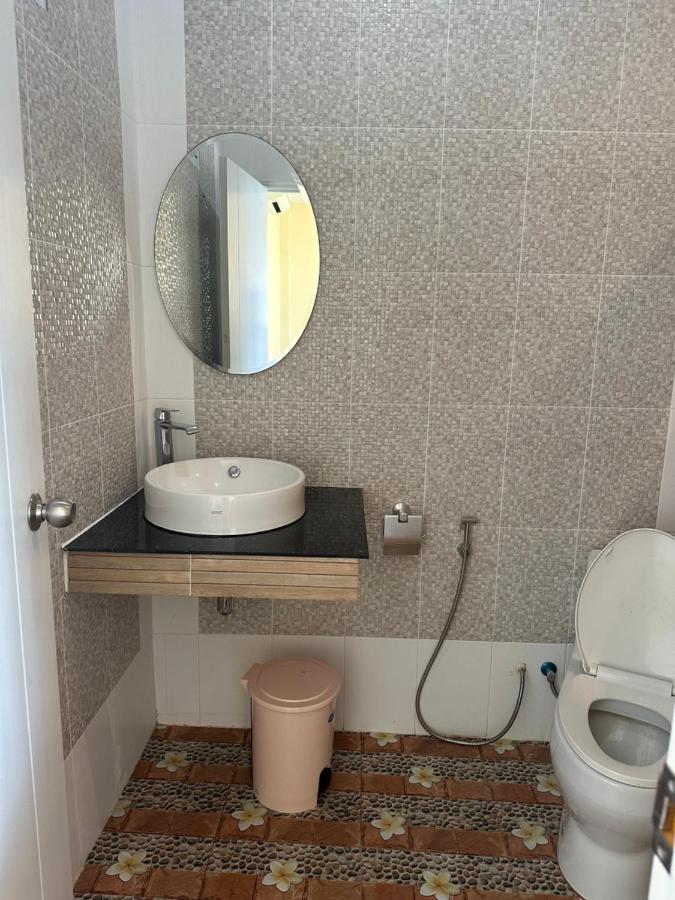 Love Koh Tao Villa Zewnętrze zdjęcie