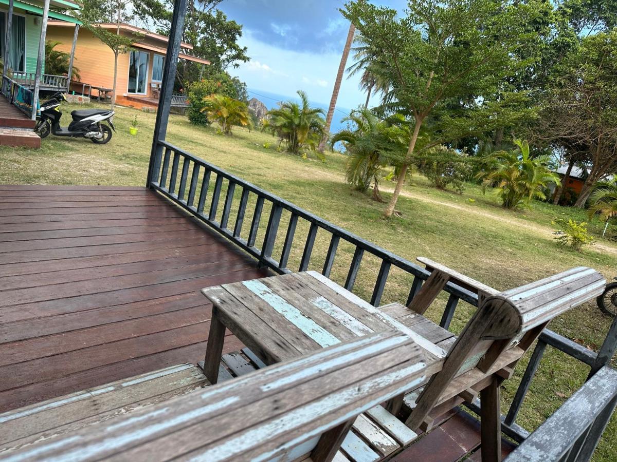 Love Koh Tao Villa Zewnętrze zdjęcie