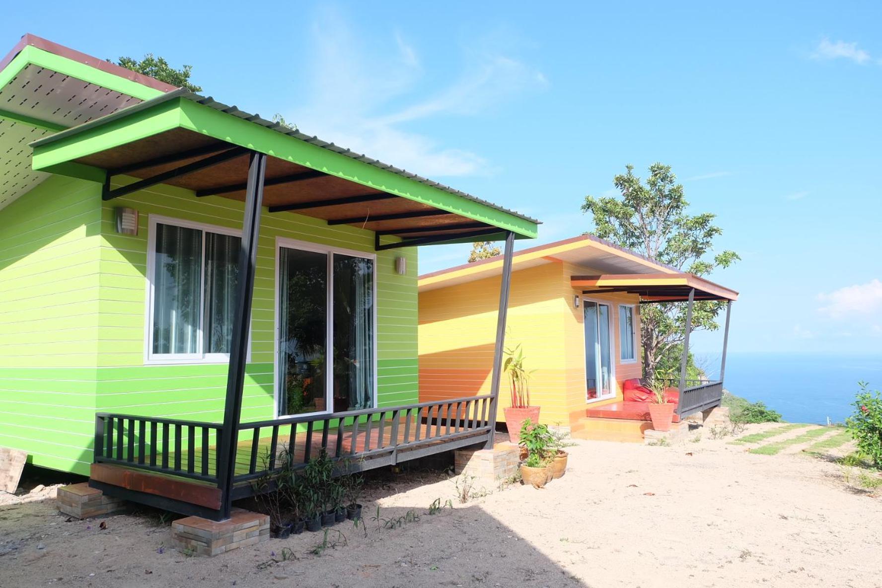 Love Koh Tao Villa Zewnętrze zdjęcie