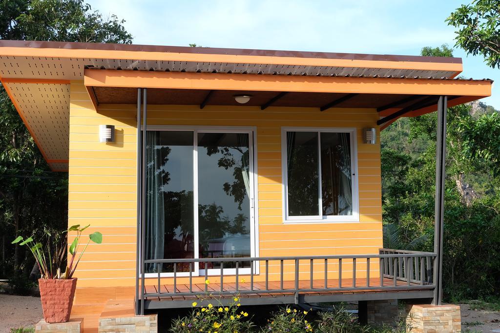 Love Koh Tao Villa Zewnętrze zdjęcie