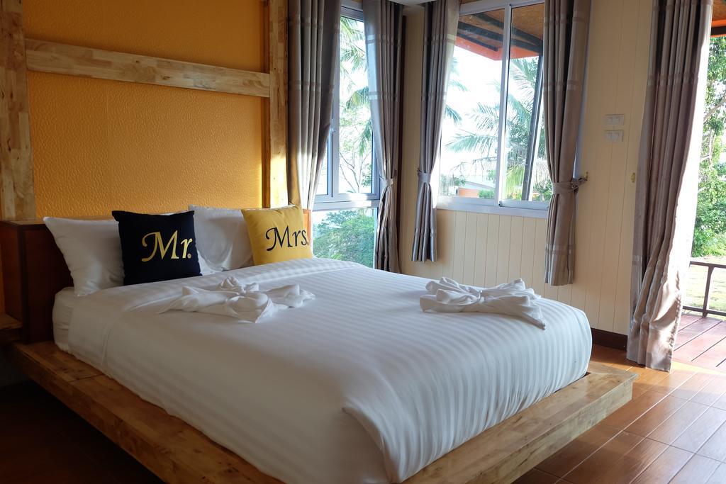 Love Koh Tao Villa Zewnętrze zdjęcie