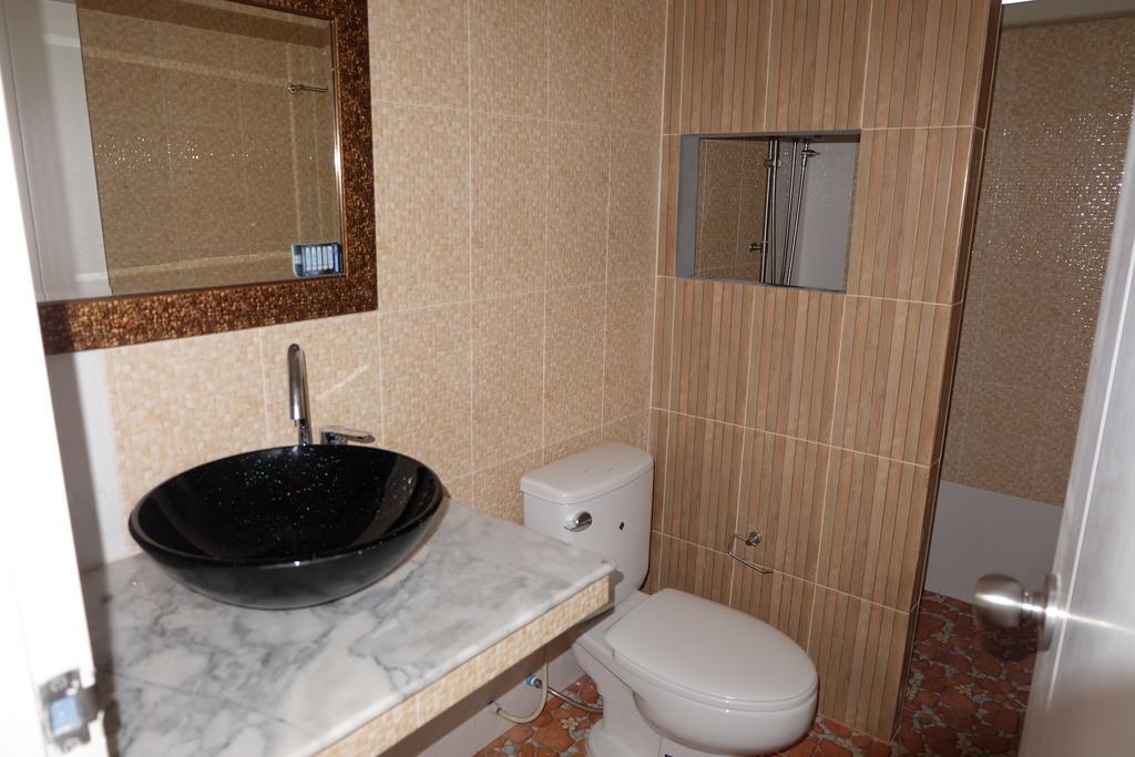 Love Koh Tao Villa Zewnętrze zdjęcie