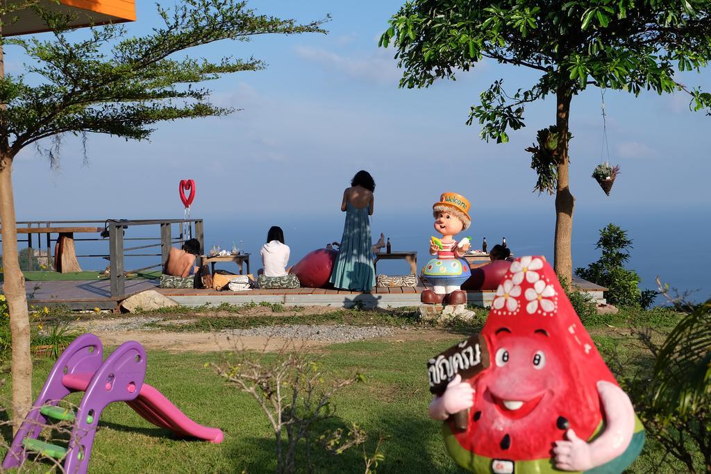 Love Koh Tao Villa Zewnętrze zdjęcie