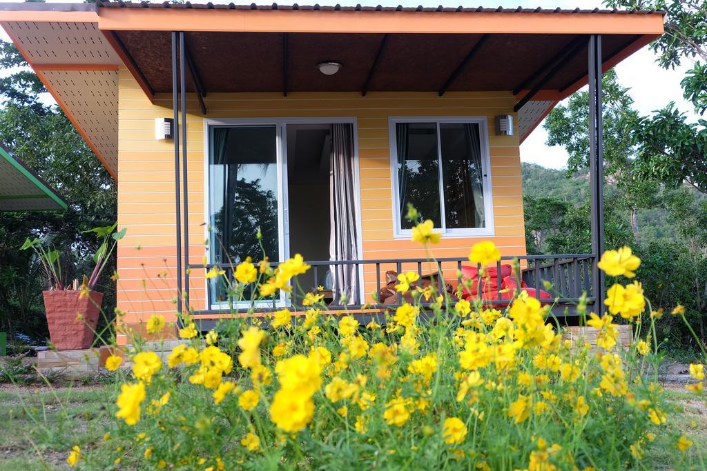 Love Koh Tao Villa Zewnętrze zdjęcie