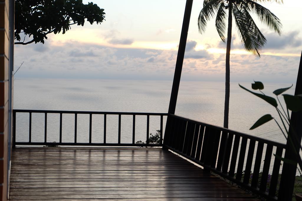 Love Koh Tao Villa Zewnętrze zdjęcie