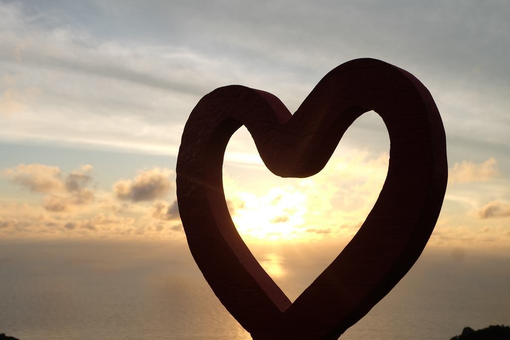 Love Koh Tao Villa Zewnętrze zdjęcie