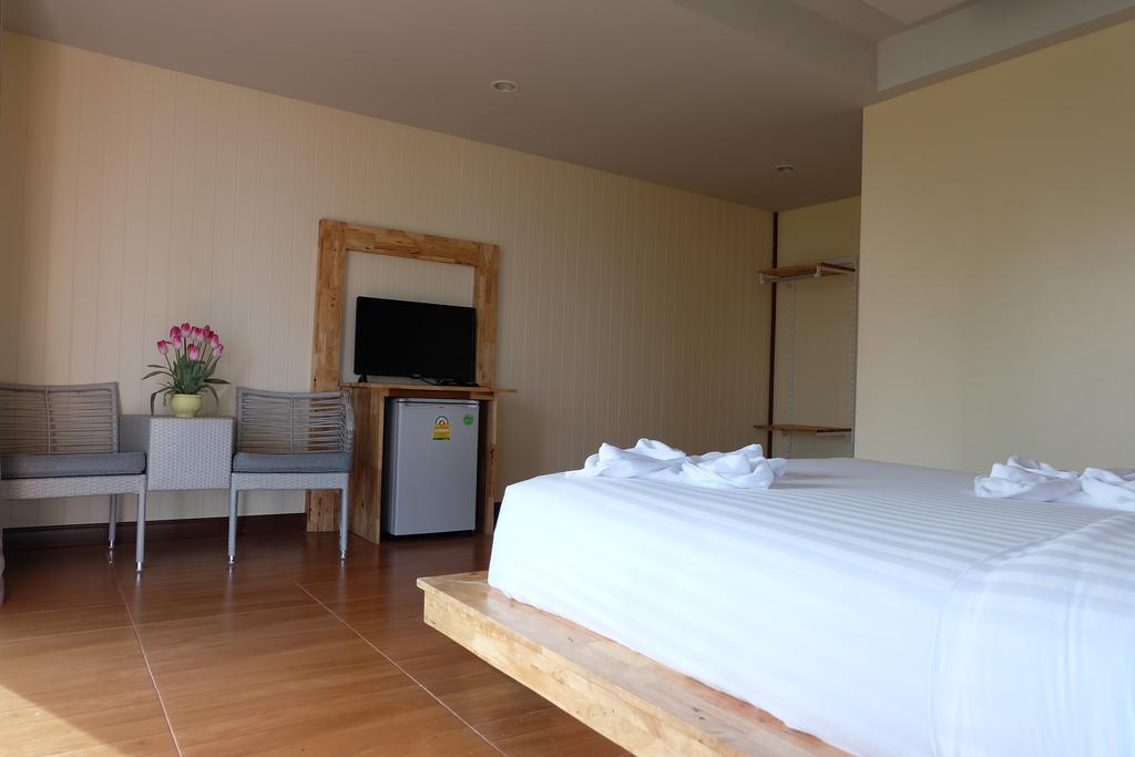 Love Koh Tao Villa Zewnętrze zdjęcie