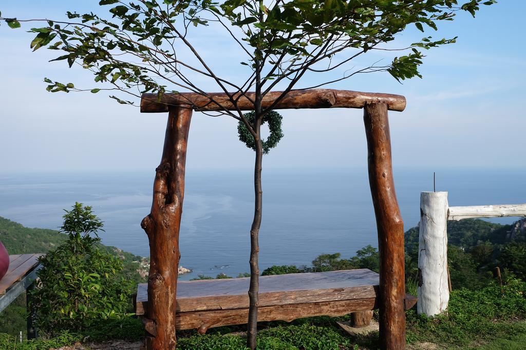 Love Koh Tao Villa Zewnętrze zdjęcie