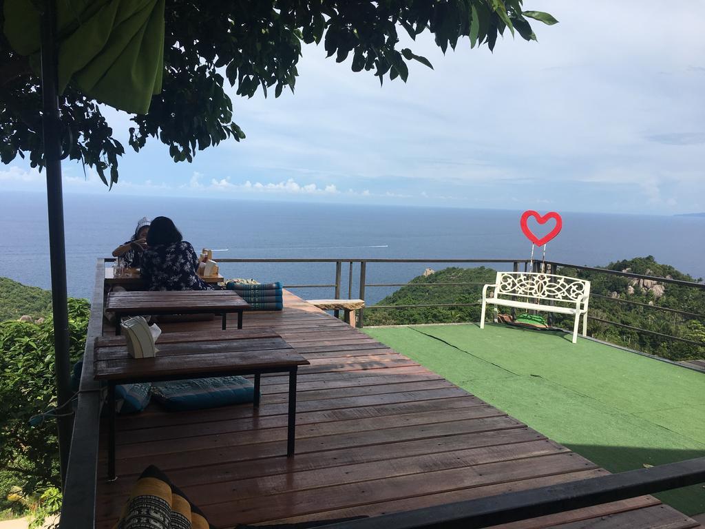 Love Koh Tao Villa Zewnętrze zdjęcie